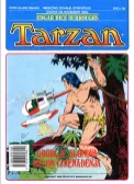 Tarzan stripovi